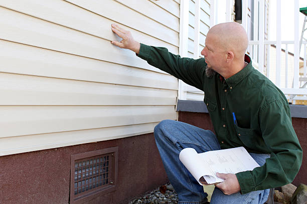 Affordable Siding Repair and Maintenance Services in Califon, NJ